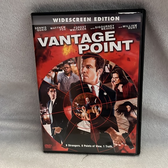 Dennis Quaid, 4 movie collection - Picture 4 of 5